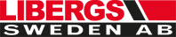 Libergs Sweden AB Logotyp