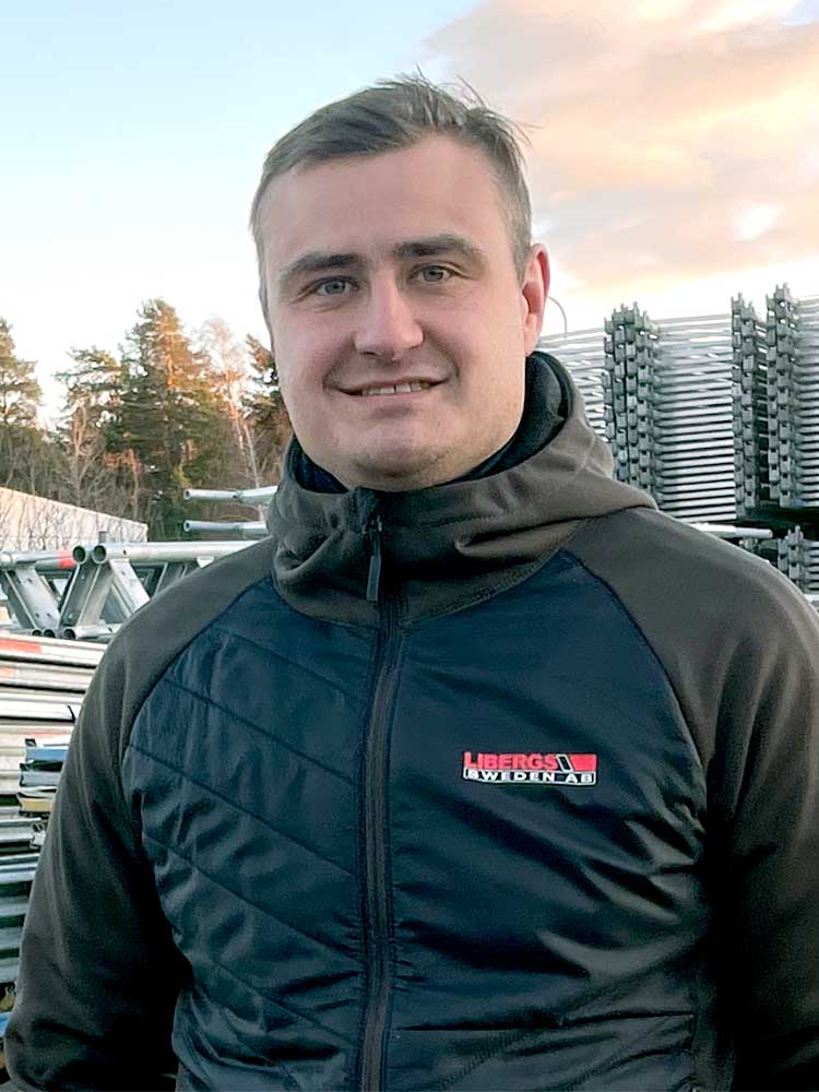Oscar Saranpää
